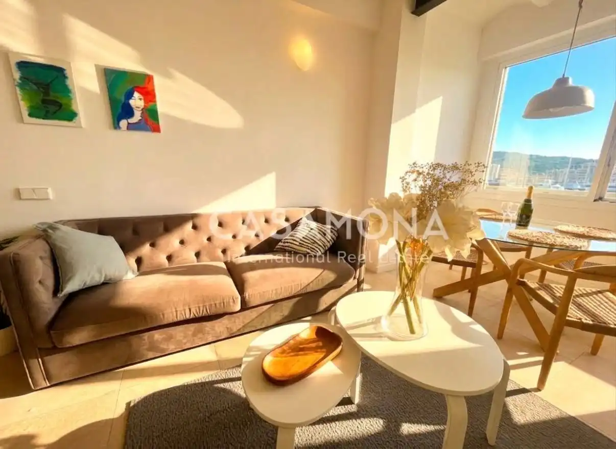 Apartament amb terrassa en venda a Ciutat Vella, imagen 8