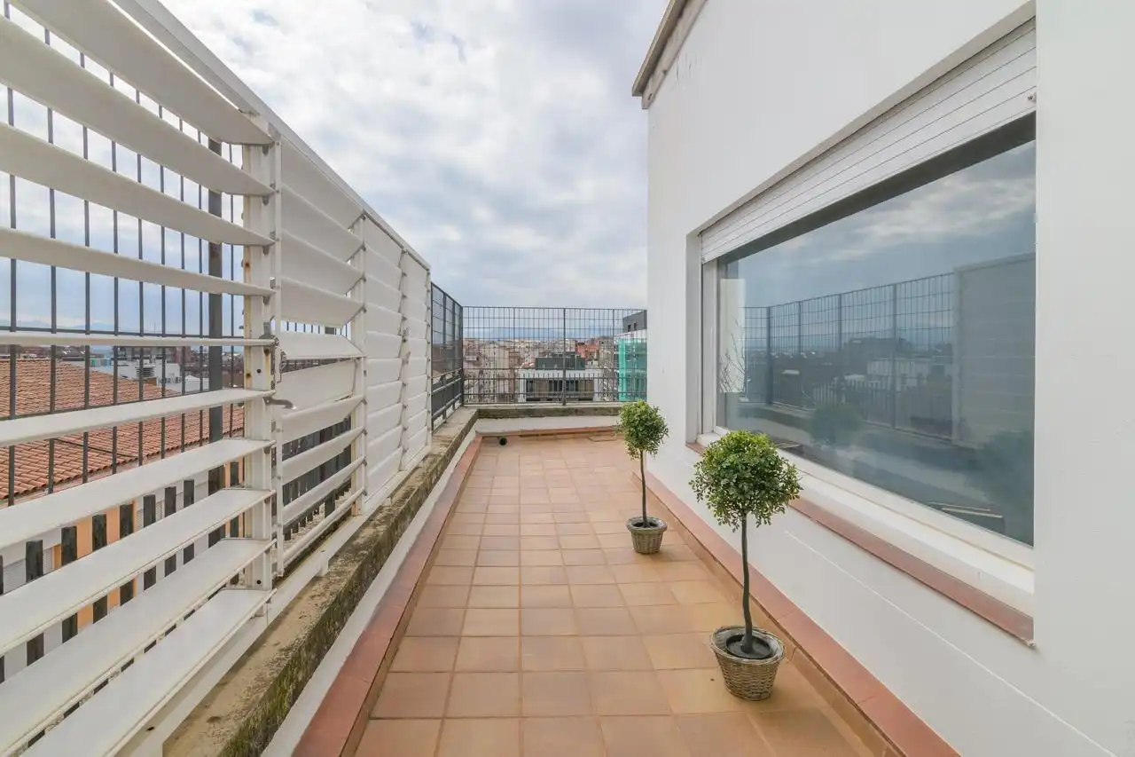 Penthouse with terrace for sale in Poble Nou, imagen 45
