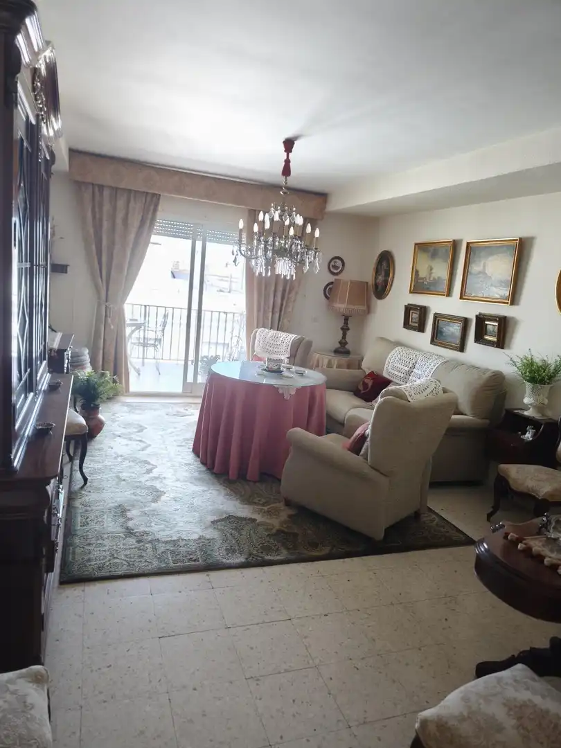 Wohnung zum Verkauf in Centro - Calzada - Cabo Noval