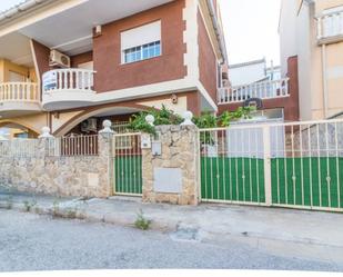 Vista exterior de Casa o xalet en venda en L'Alcúdia de Crespins amb Aire condicionat