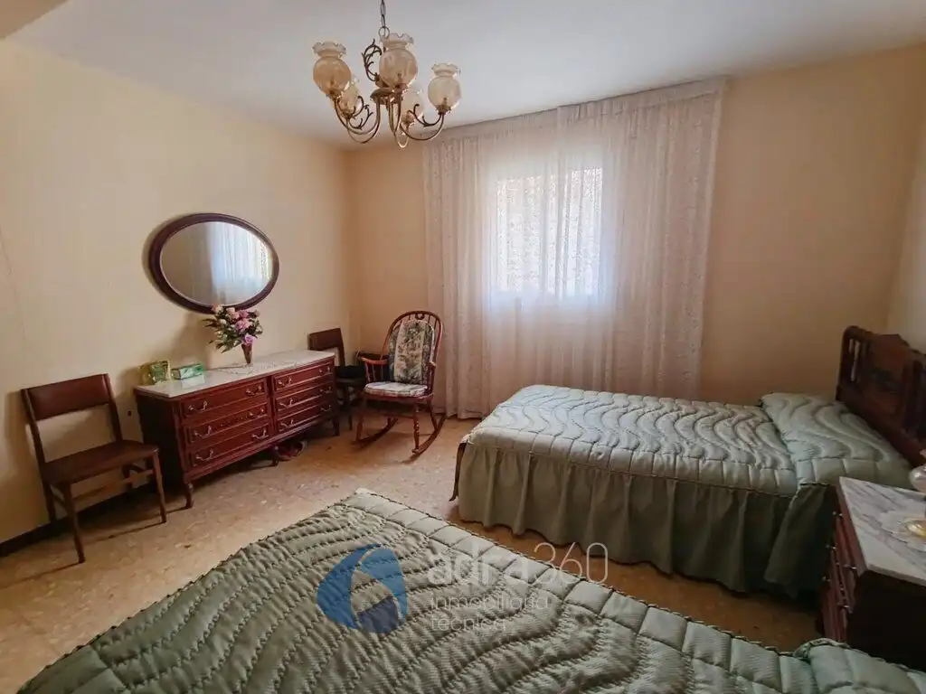 Dormitori de Casa o xalet en venda en Arnedillo amb Calefacció, Jardí privat i Terrassa