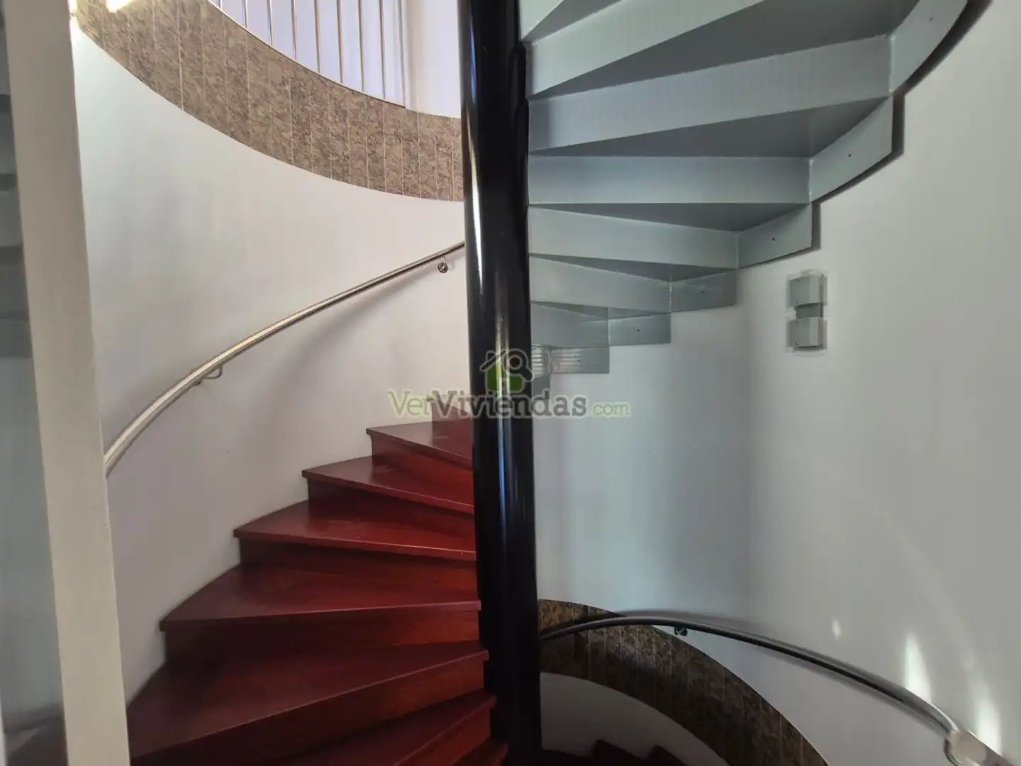 Casa o chalet en venta en Vallirana con Aire acondicionado, Calefacción y Jardín privado