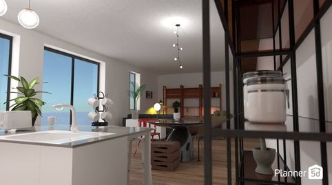 Foto 2 de Piso en venta en Plaça de Maria Beneyto, 10, El Botànic, Valencia