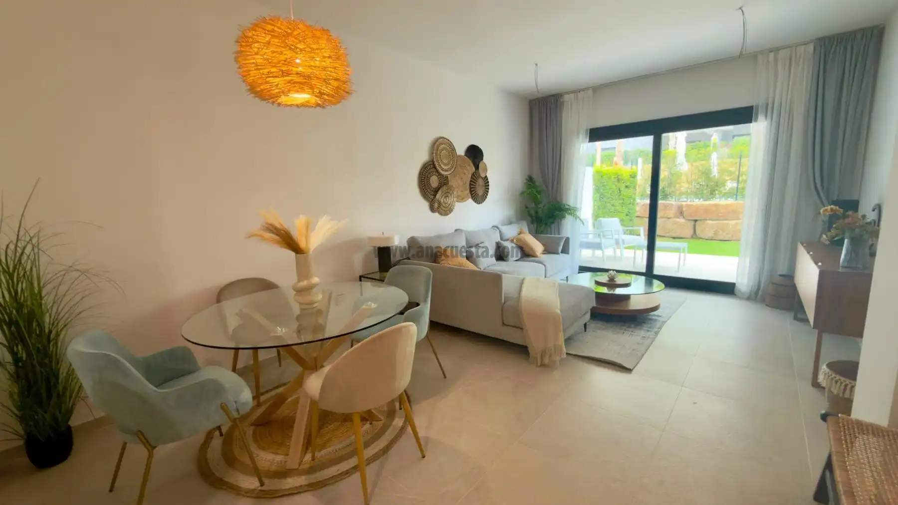 Appartement compact avec piscine à louer à Carlos Cano 16, imagen 16