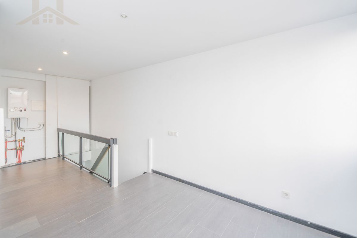 Dúplex en venta en Collado Villalba con Aire acondicionado, Calefacción y Terraza