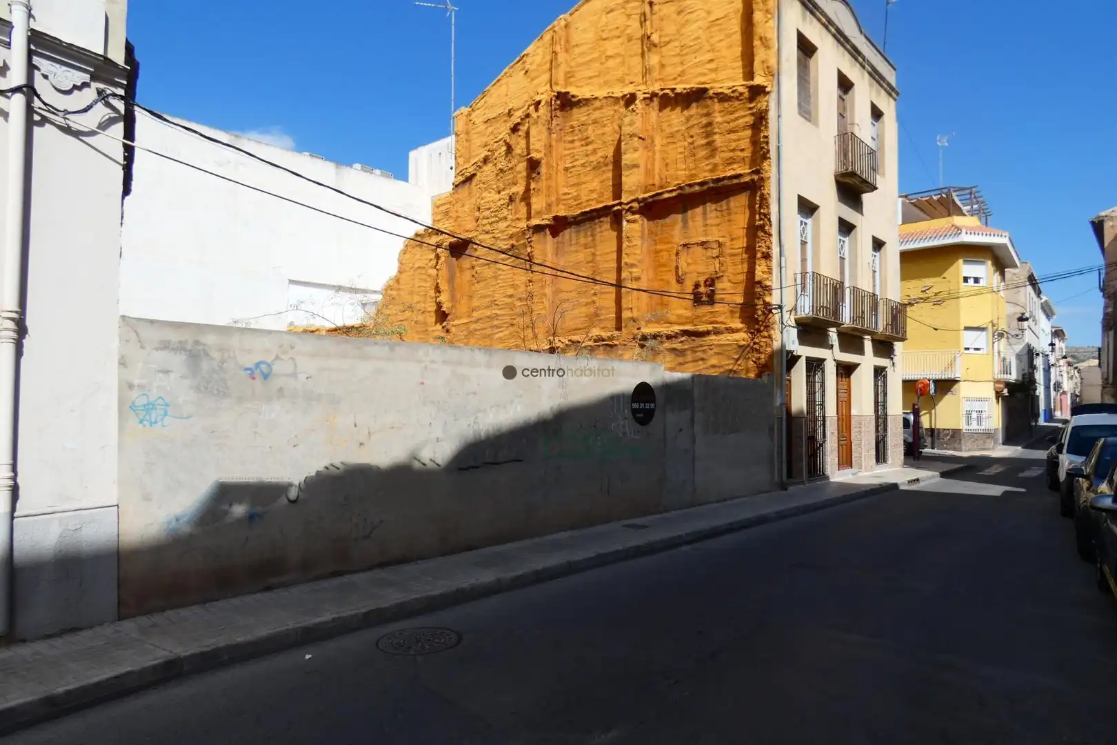 Terrain résidentiel à vendre à Centro, imagen 2