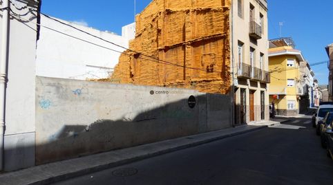 Foto 2 de Residencial en venta en Centro, Elda