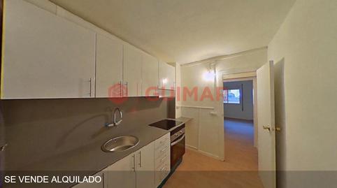 Foto 2 de Pis en venda a Paseo de Valldaura, La Guineueta, Barcelona