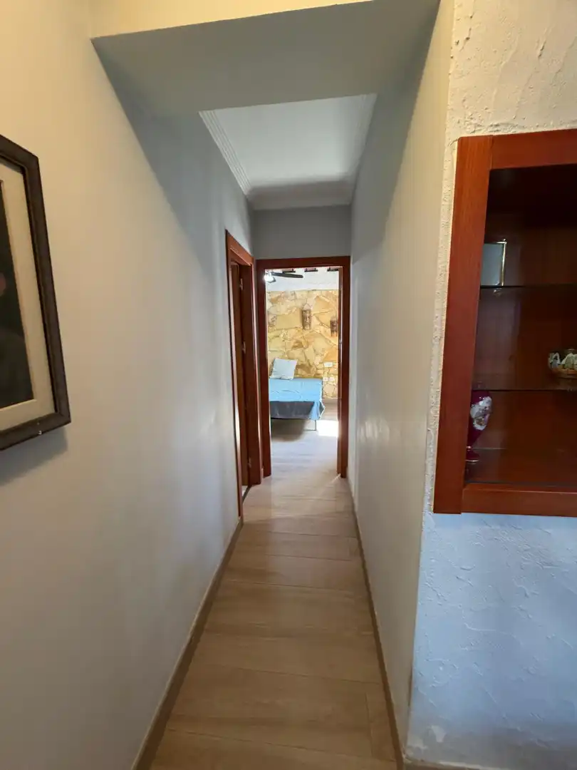 Flat for sale in Sevilla  with Air Conditioner and Balcony