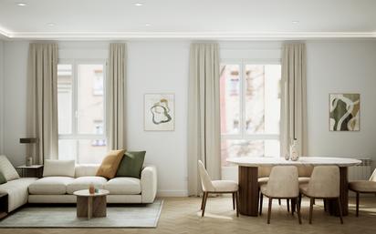 Flat for sale in Ríos Rosas - Nuevos Ministerios