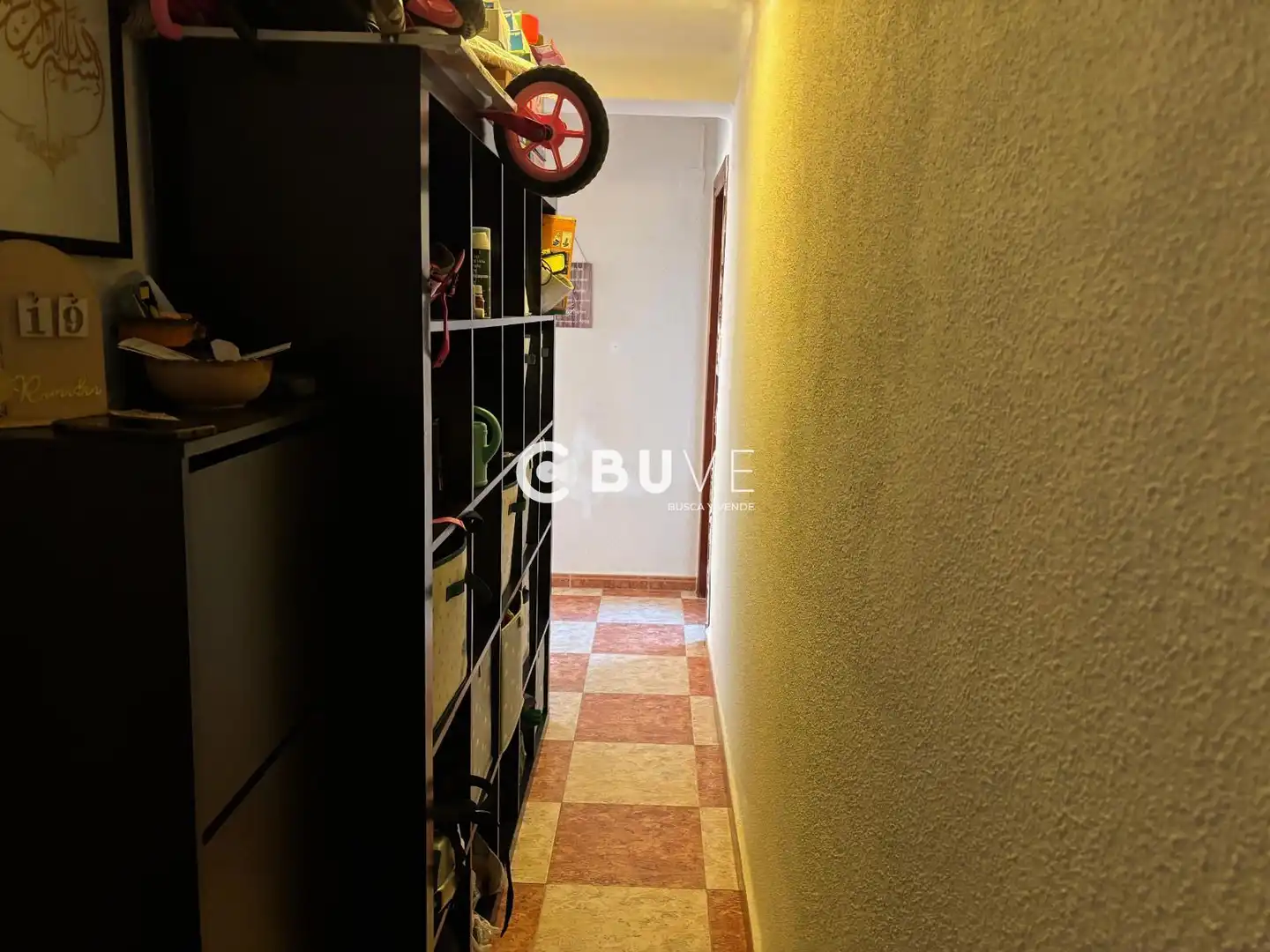 Wohnung mit Aufzug zum Verkauf in Castillejos, imagen 8