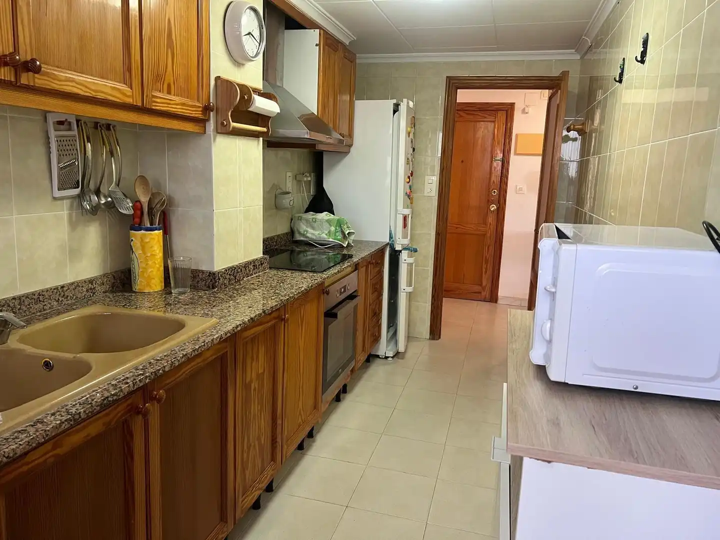 Mini appartamento con piscina in vendita a Tavernes de la Valldigna, imagen 11