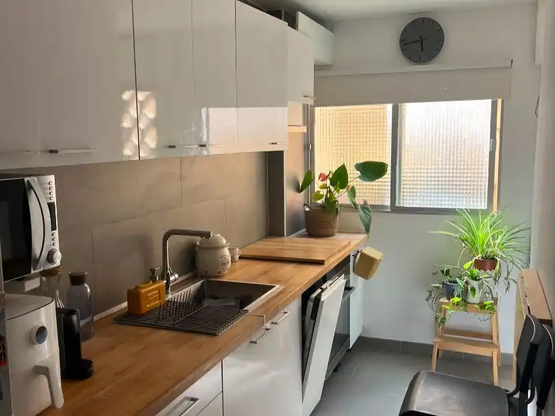 Wohnung zum Verkauf in Carrer del Viver 12, imagen 3