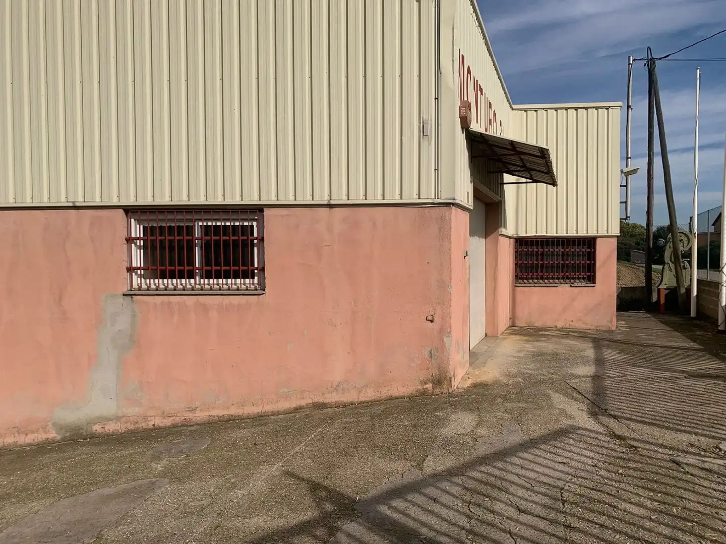 Local comercial de lloguer a Santa Maria de Palautordera, imagen 2
