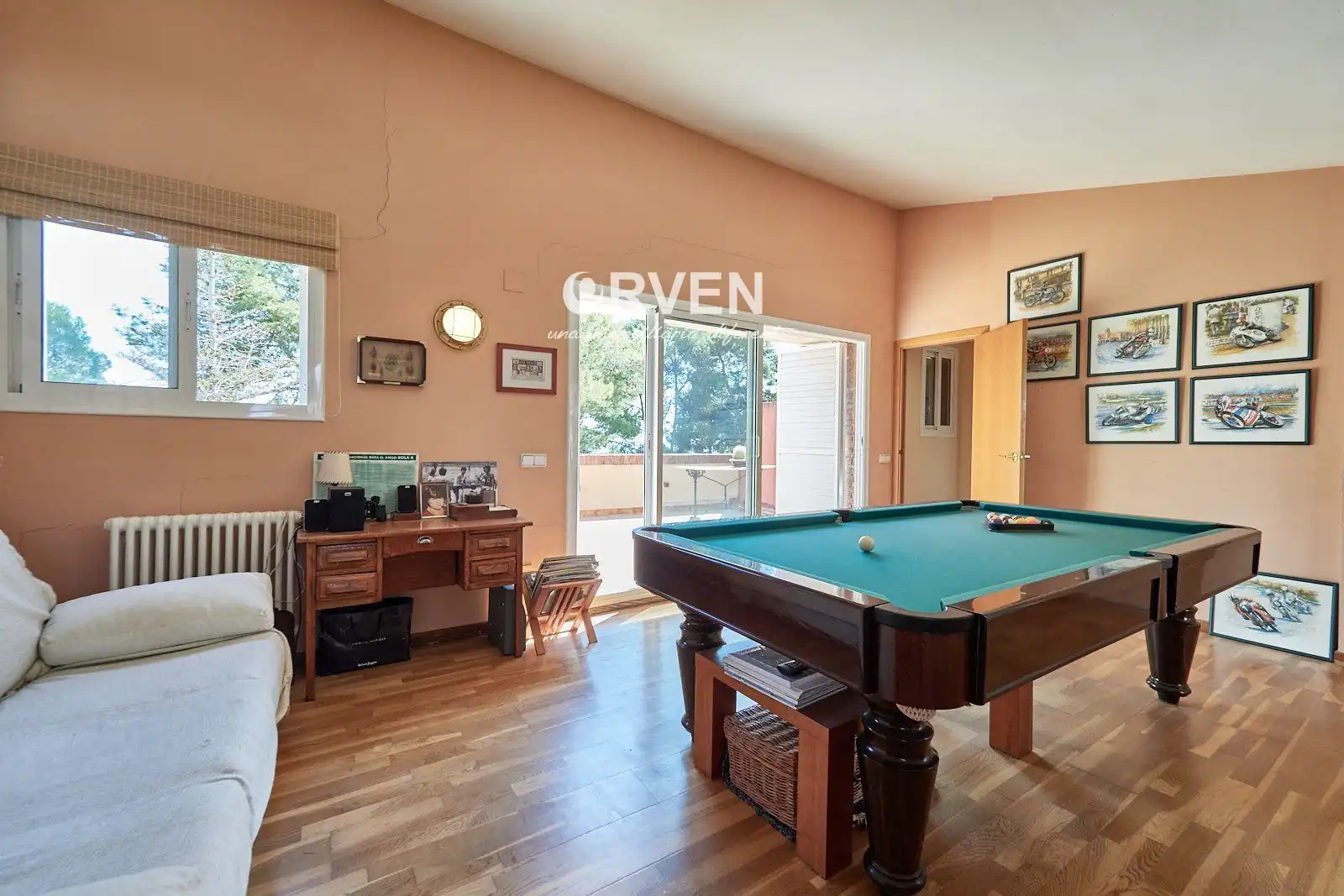 Maison avec piscine à vendre à La Móra, imagen 14