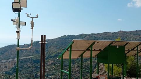 Foto 4 de Finca rústica en venda a Almuñecar Centro, Almuñécar