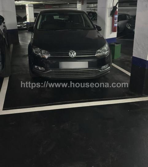 Photo 2 of Garage for sale in Alameda Mazarredo, 15, Ensanche - Moyua - Diputación, Bilbao