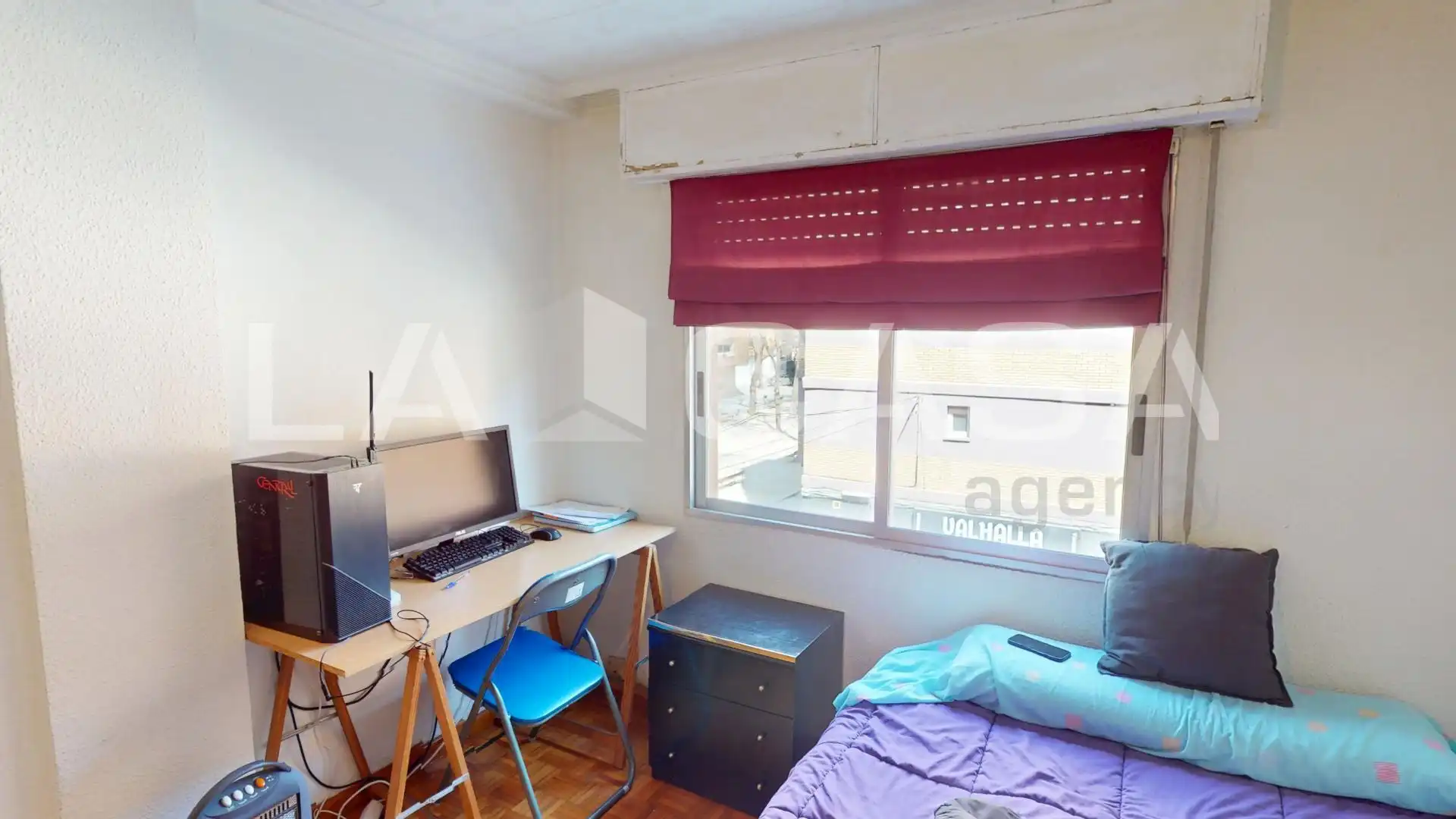 Flat with terrace for sale in Algirós, imagen 28