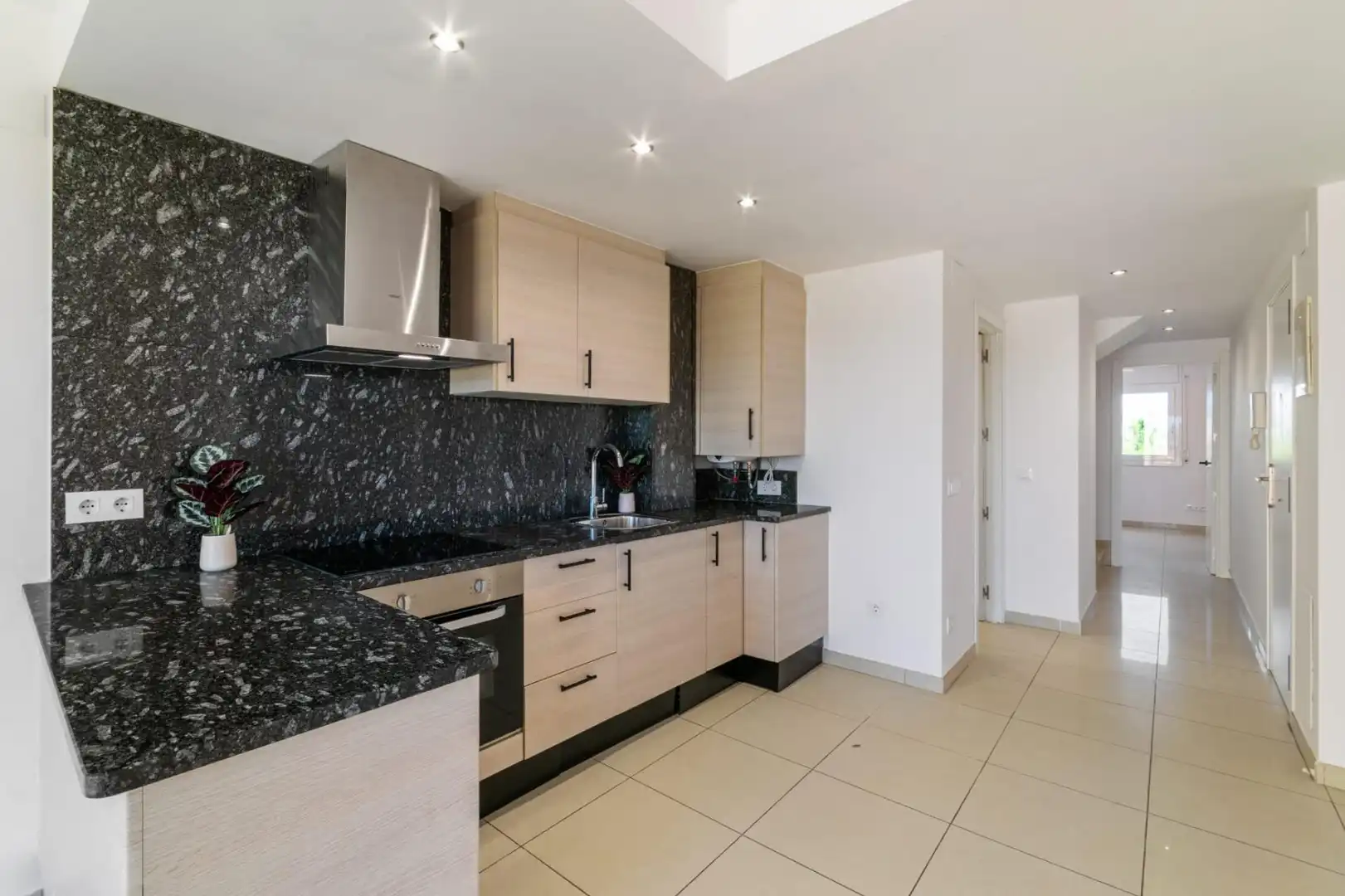 Penthouse zum Verkauf in Carrer UNIO, imagen 2