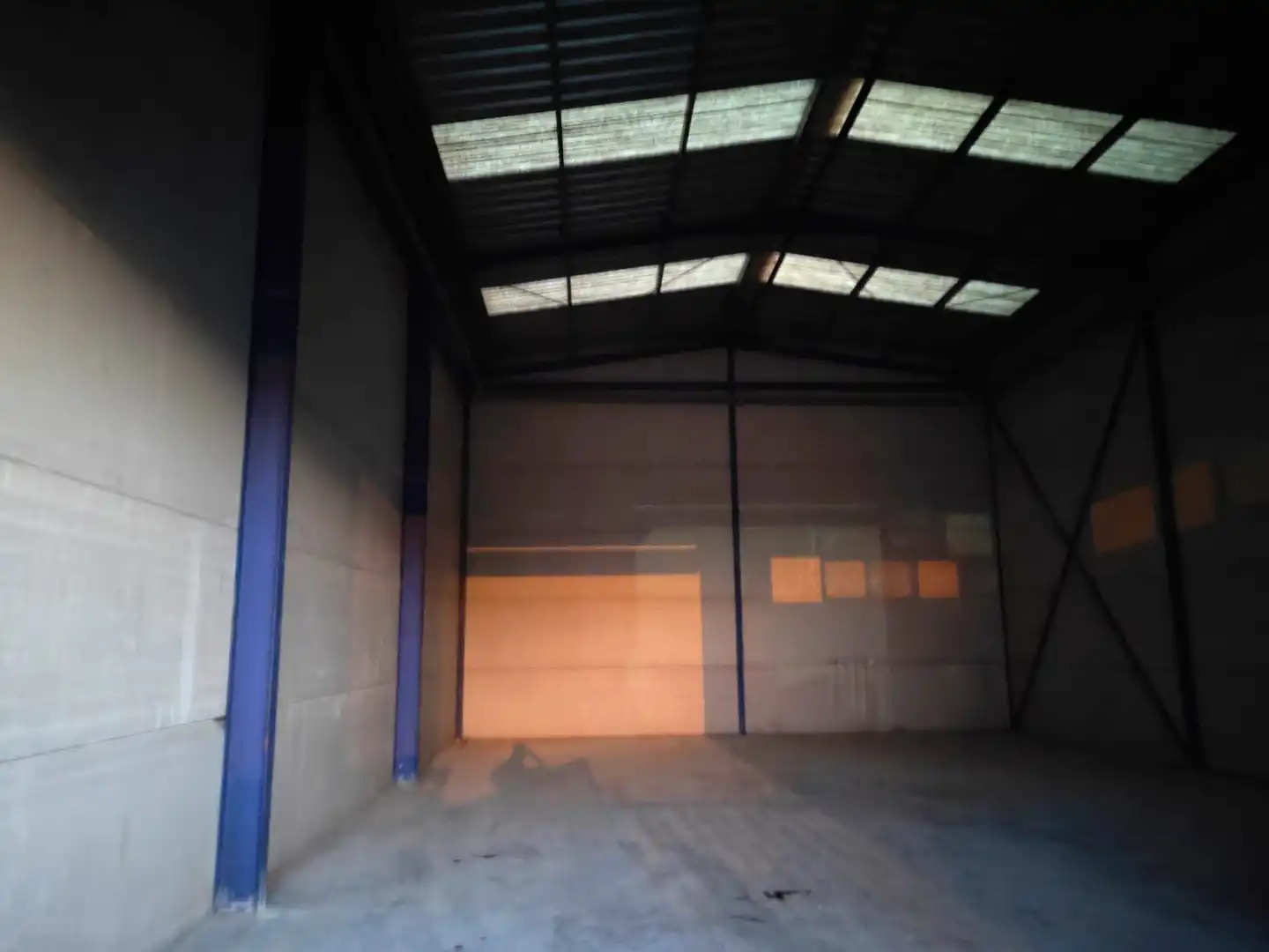 Nave industrial in vendita a C/ Vora Rambla