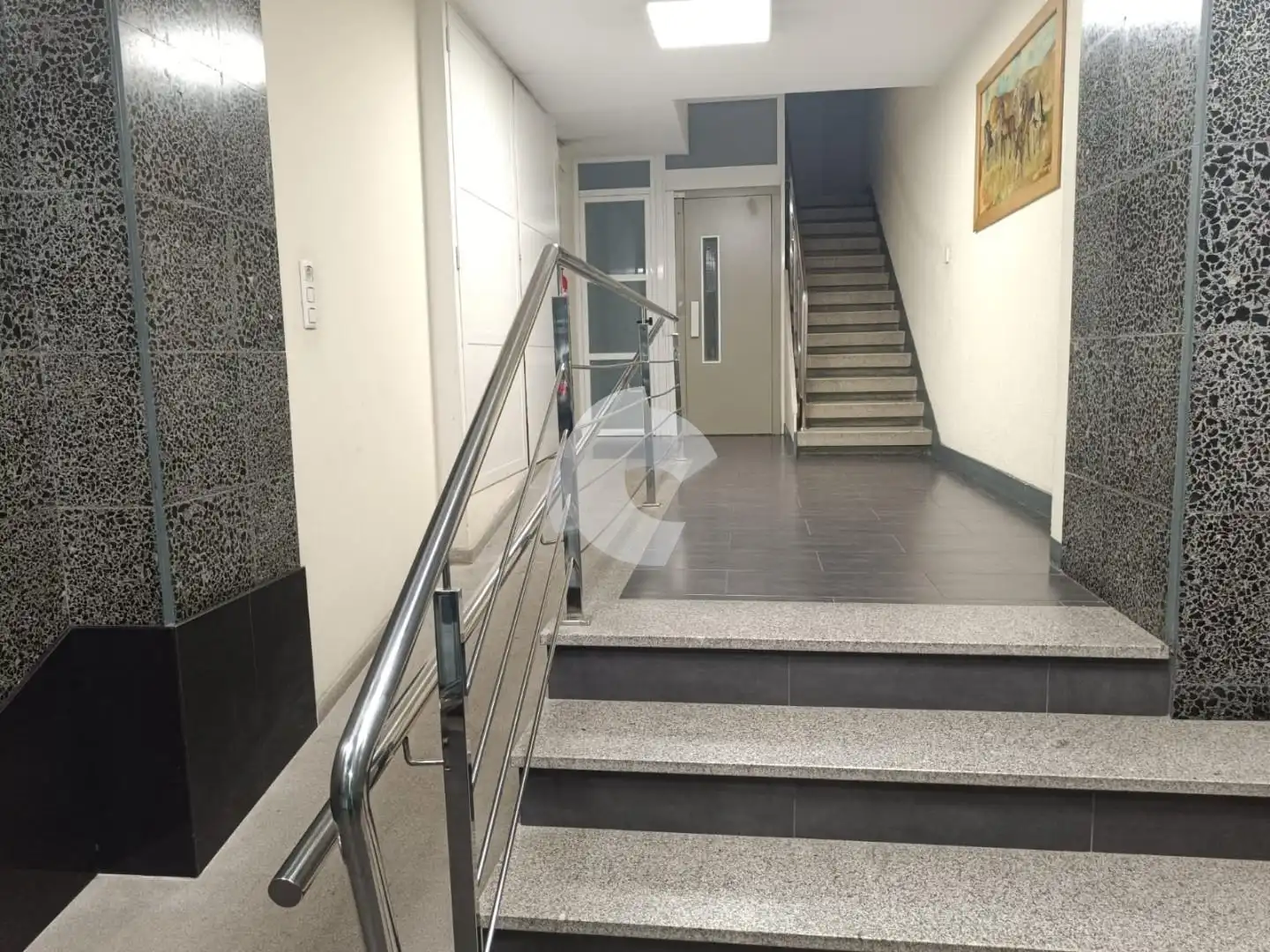 Flat with lift to rent in Centro, imagen 18