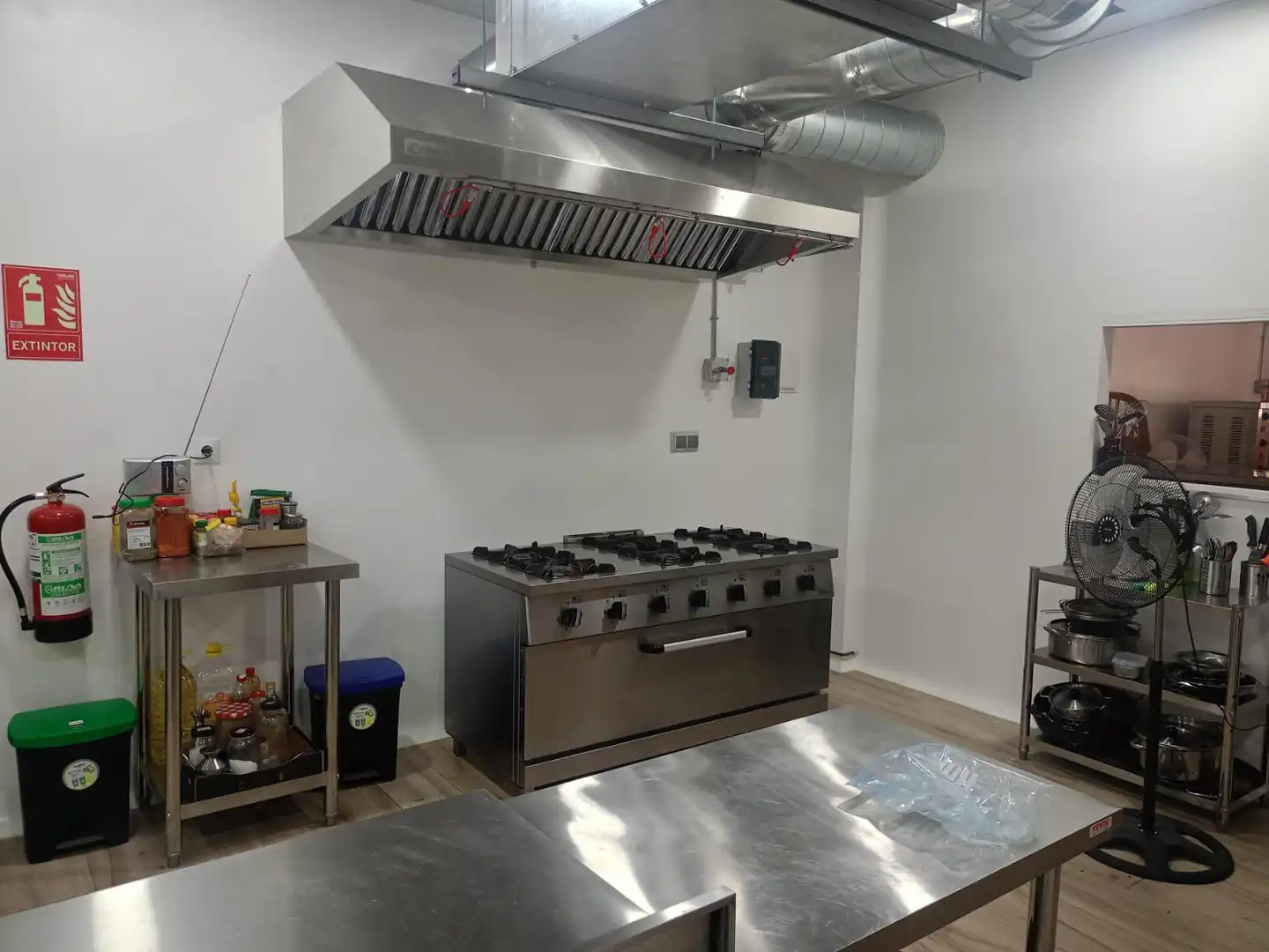 Business premises to rent in Malgrat de Mar, imagen 6