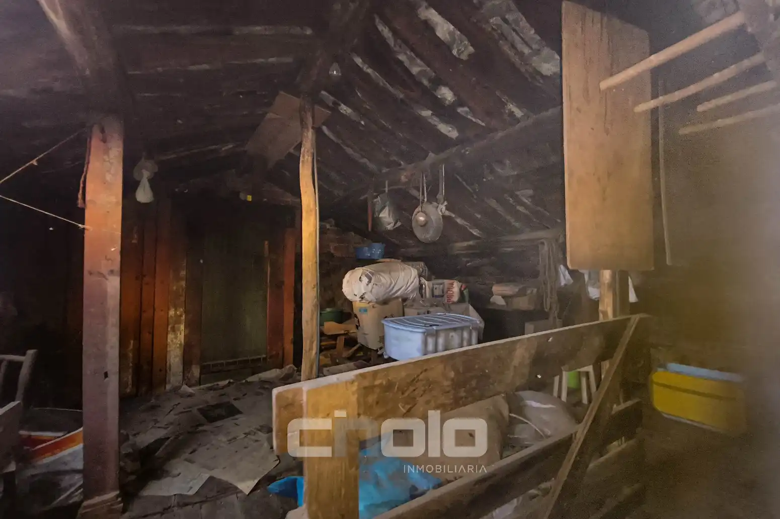 Casa adosada en venta en Lugo con Trastero