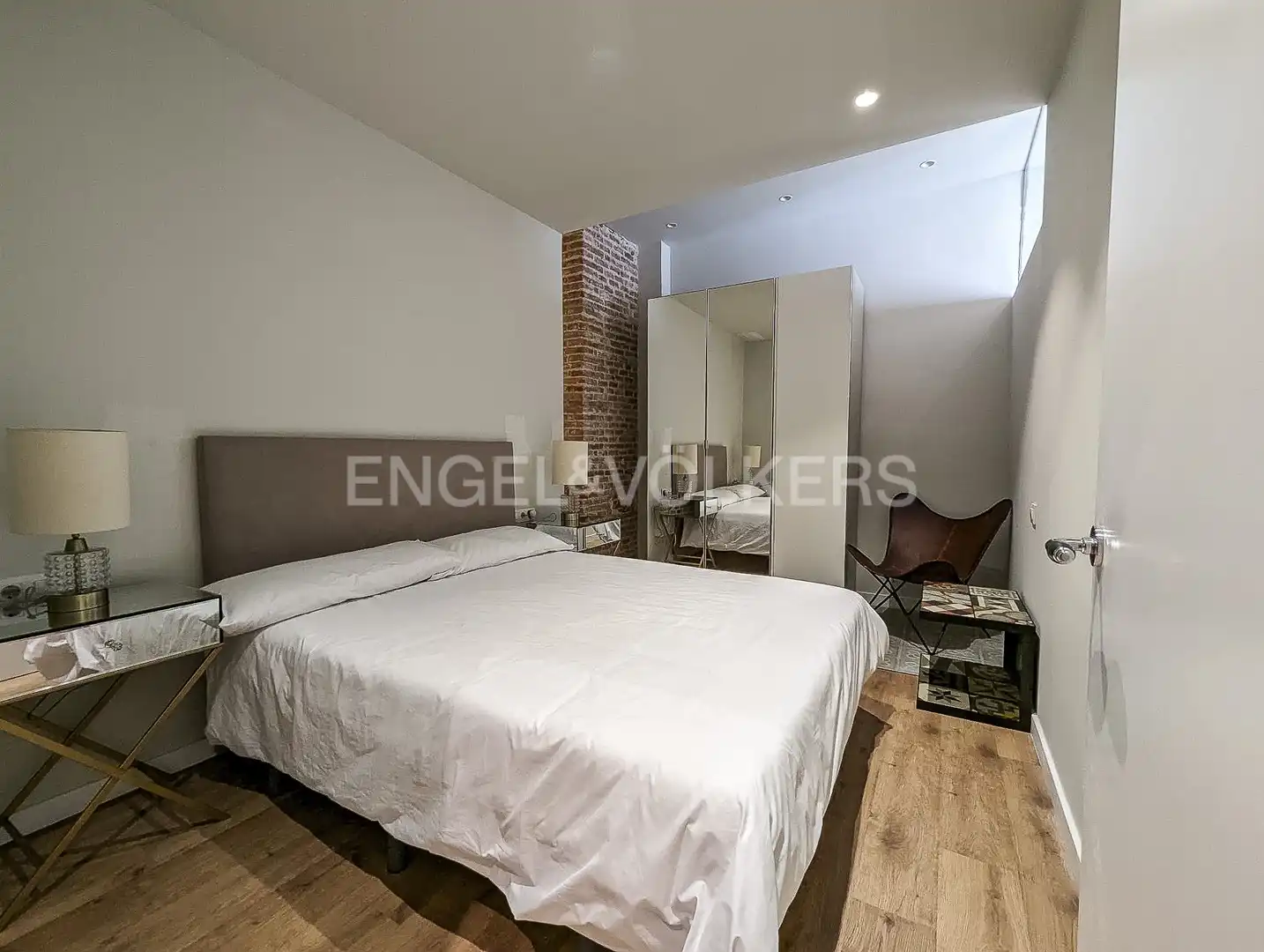 Piso con terraza en alquiler en Eixample, imagen 36