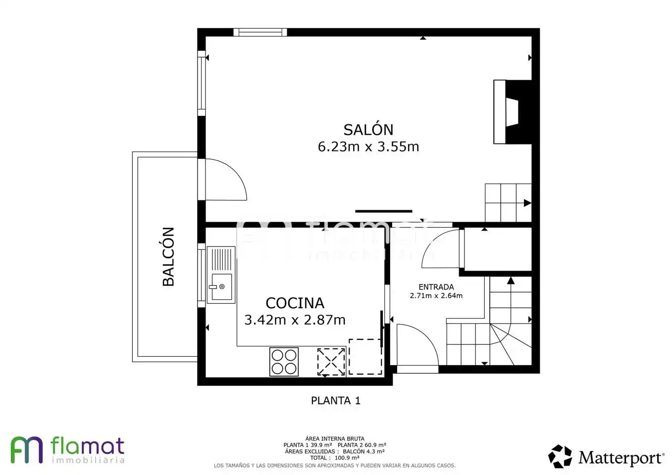 Casa en venda a Garrofers, imagen 43