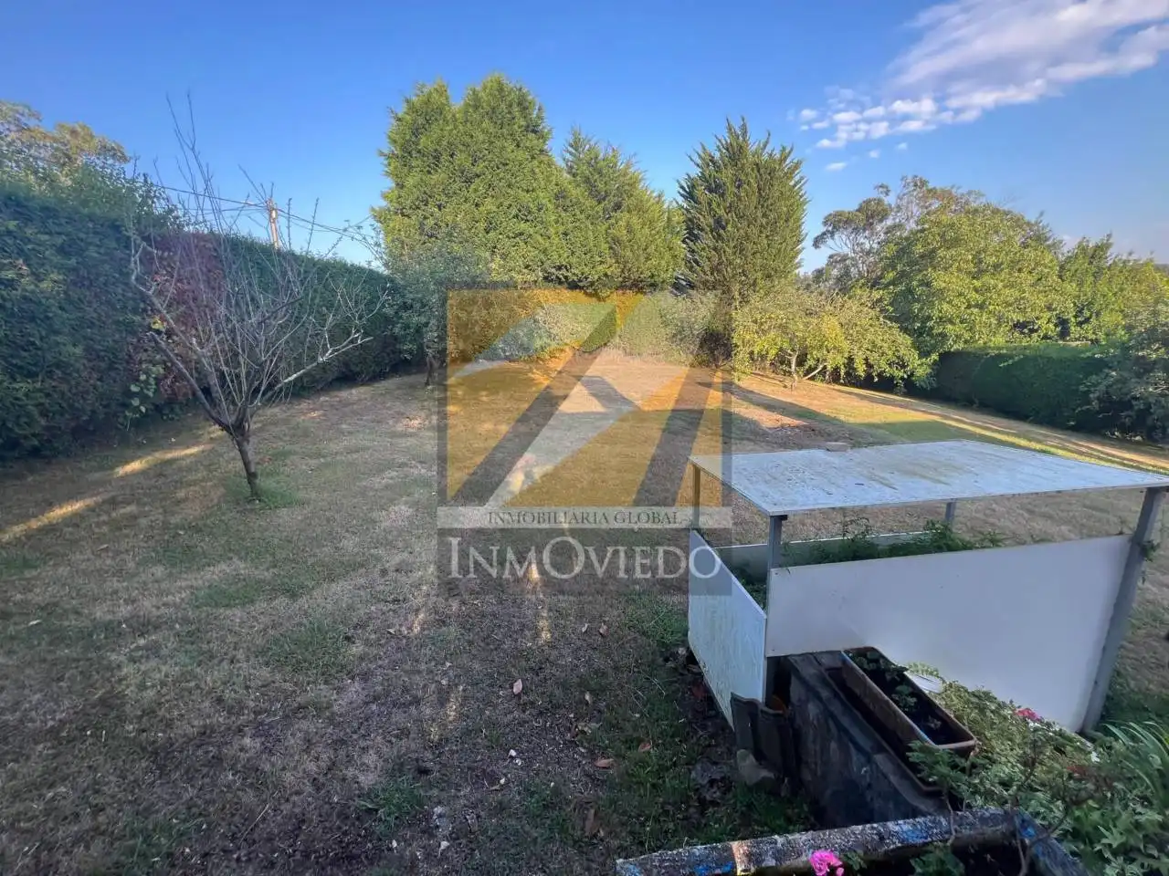 Casa o xalet en venda en Carreño amb Calefacció, Jardí privat i Parquet