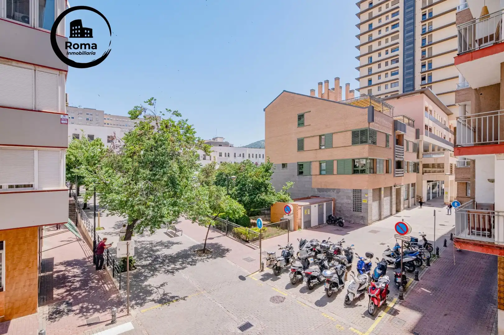 Flat with lift for sale in Beiro, imagen 44