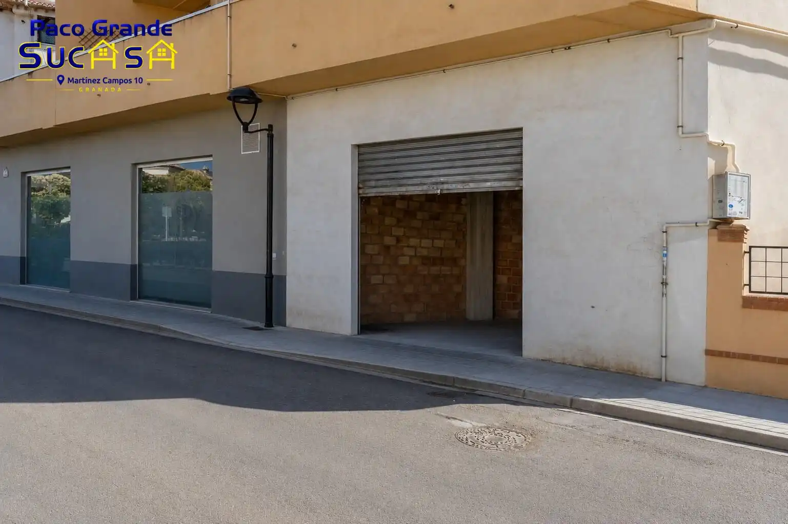 Local comercial en venda a Calle del Río Genil 4, imagen 4