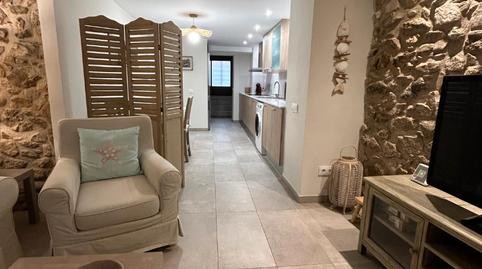 Foto 4 de Planta baixa de lloguer a Carrer Quarter, El Pedró, Palamós