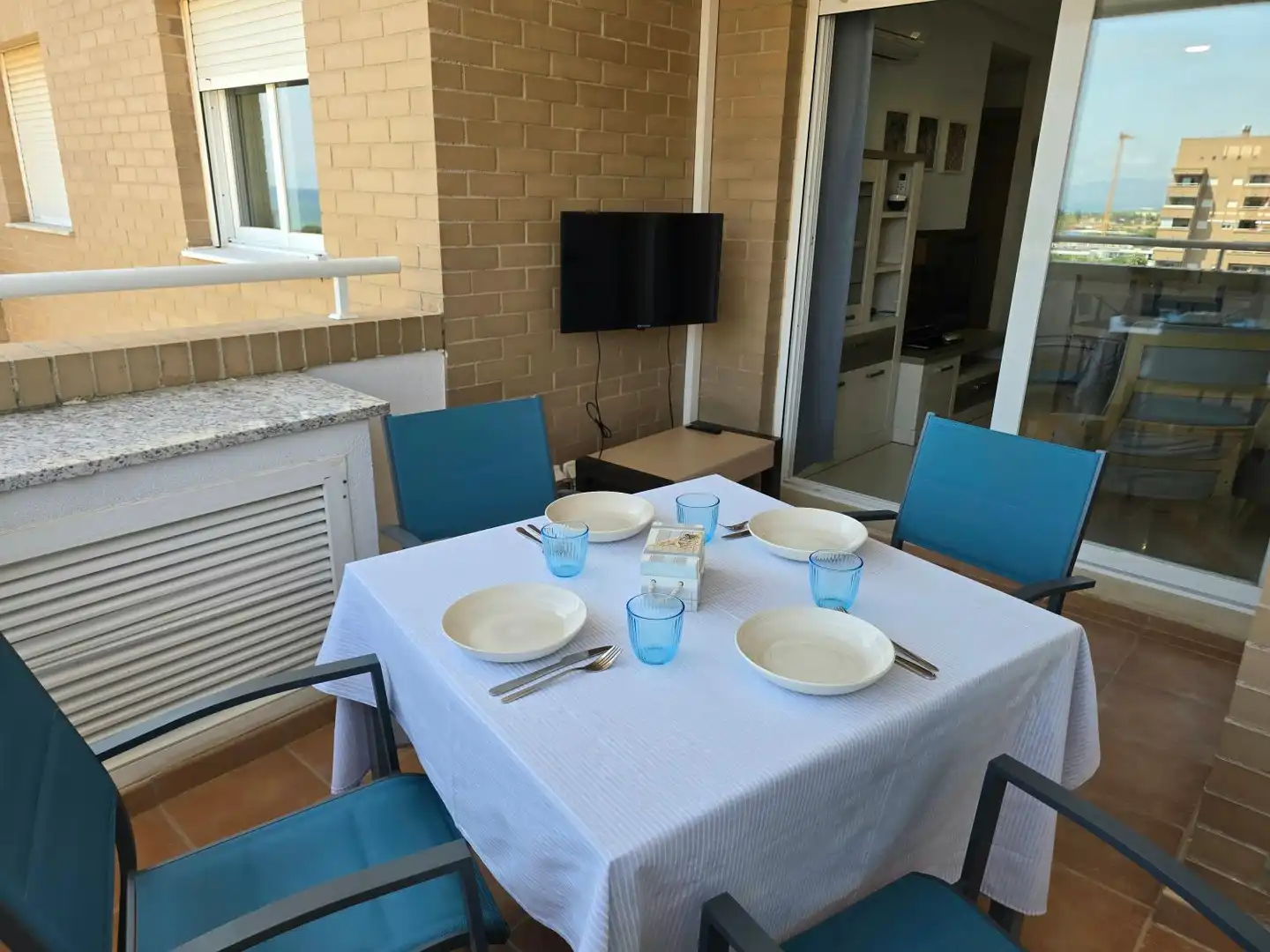 Apartament amb piscina en venda a CENTRAL 52, imagen 31