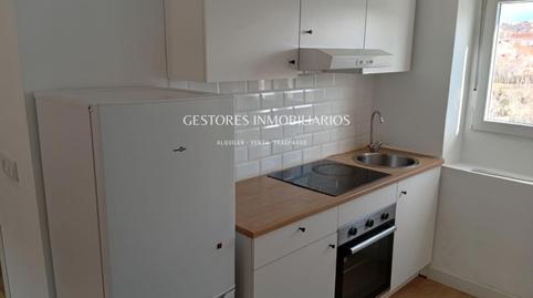 Foto 2 von Wohnung zur Miete in Poeta Joan Valls, Eixample, Alcoy / Alcoi