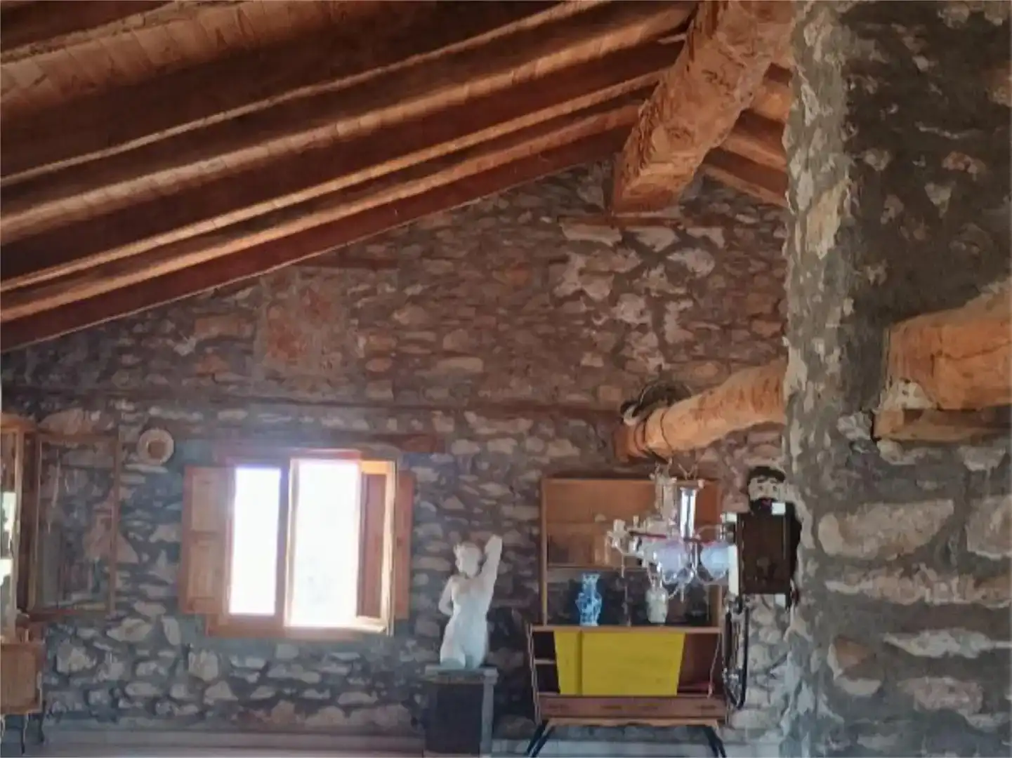 Piso en venta en Albentosa con Jardín privado, Trastero y Amueblado