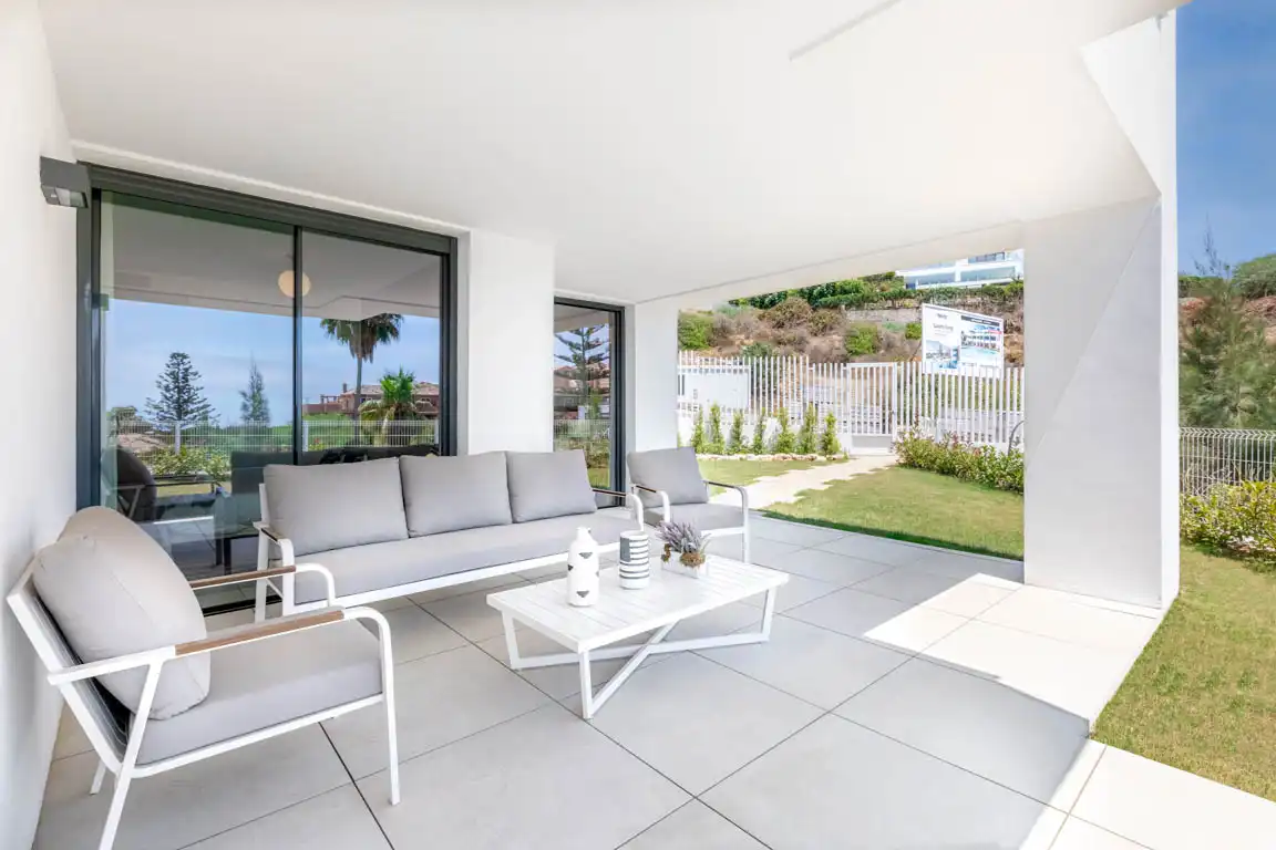 Apartament en venda a Elviria - Cabopino, imagen 3