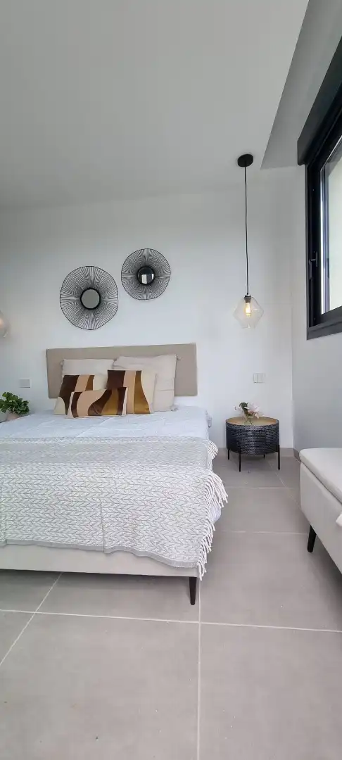 Chalet con terraza en venta en Plaça Alfarella. Sector 11, imagen 29