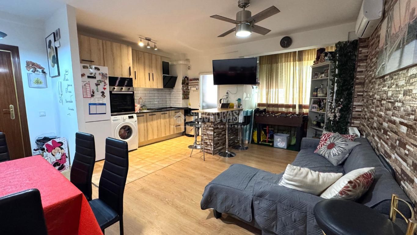 Flat for sale in Buena Vista