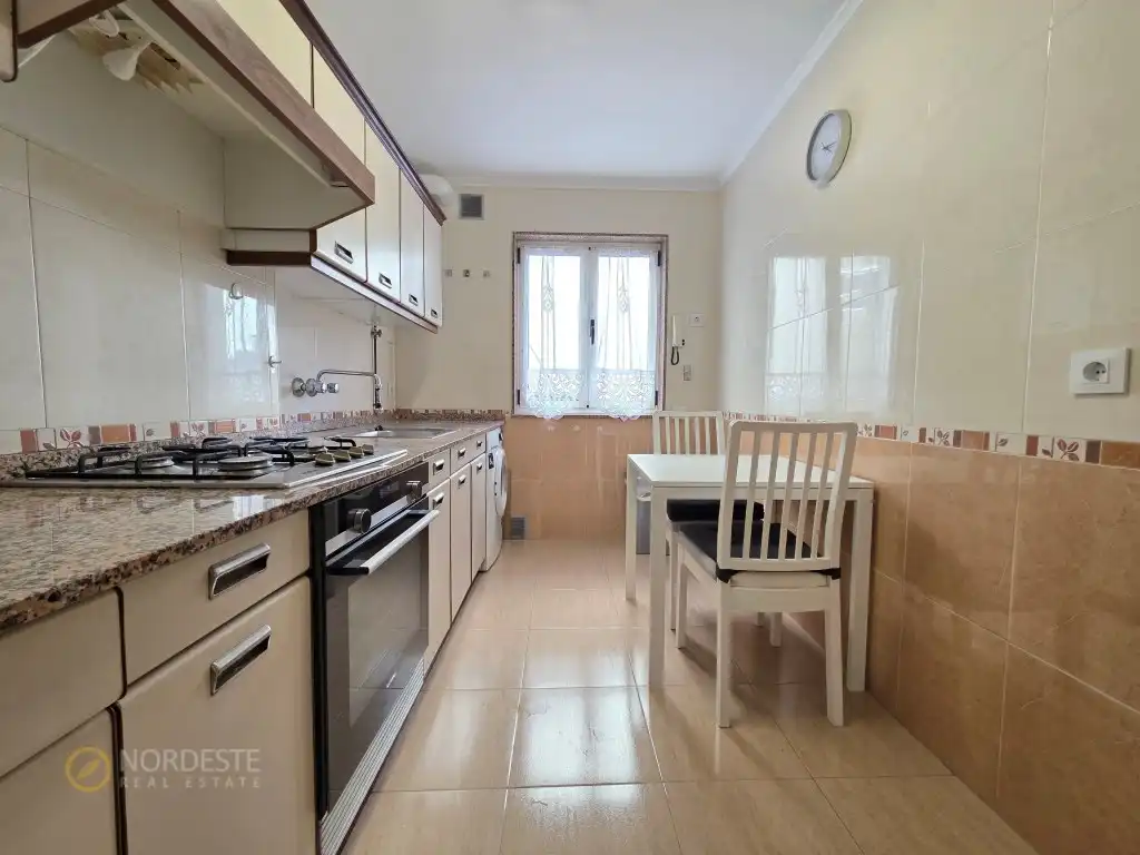 Cocina de Piso en venta en Oviedo 