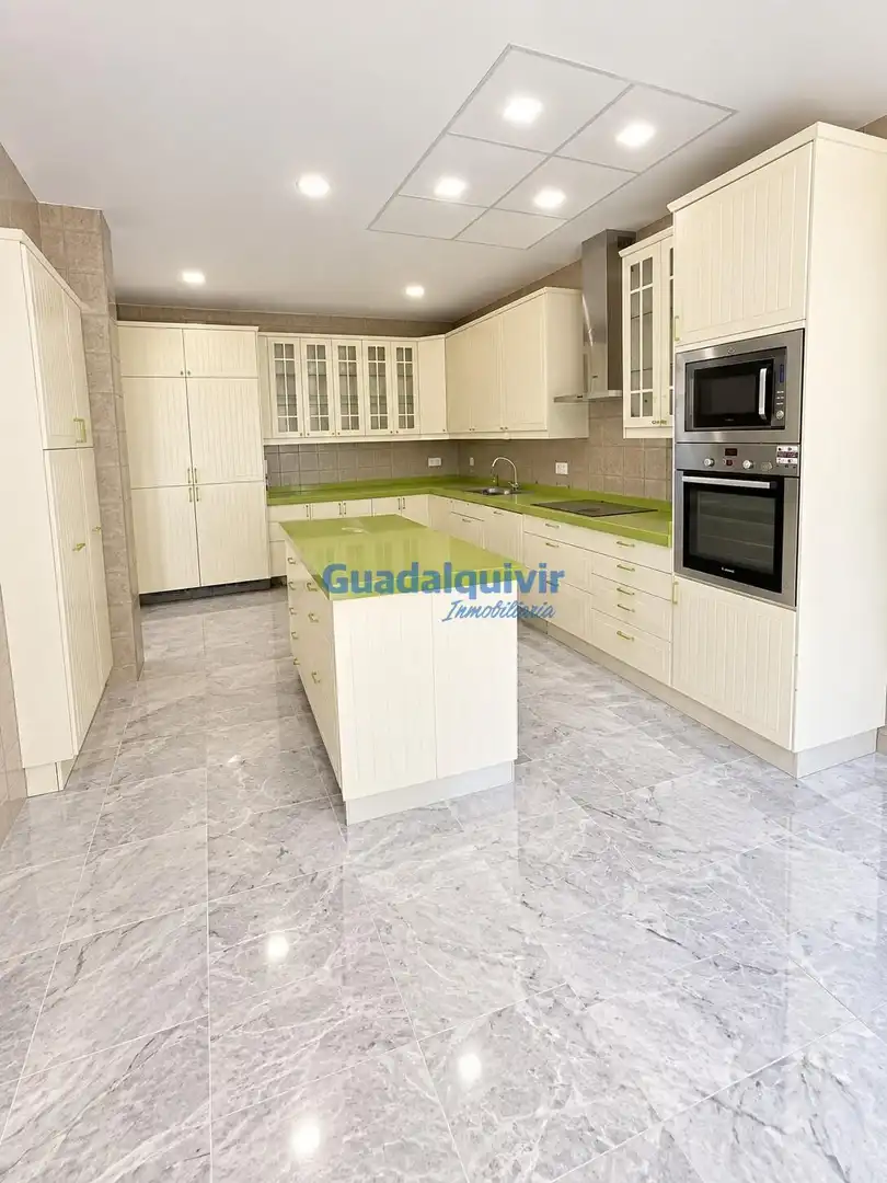 Villa mit Pool zum Verkauf in Torrequinto, imagen 25