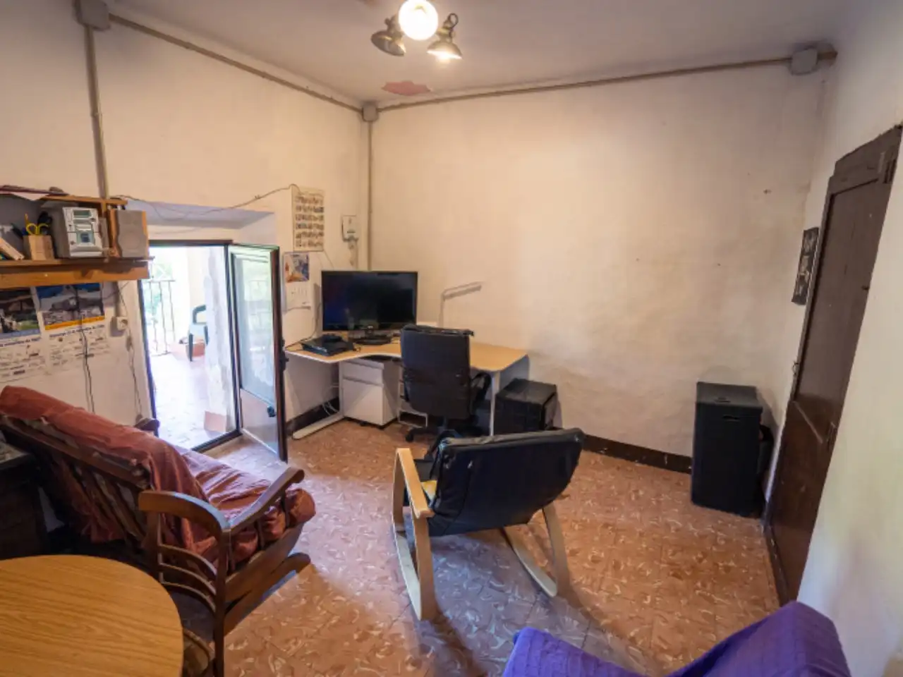 Casa aparellada en venda a Sant Antoni Maria Claret 8, imagen 18