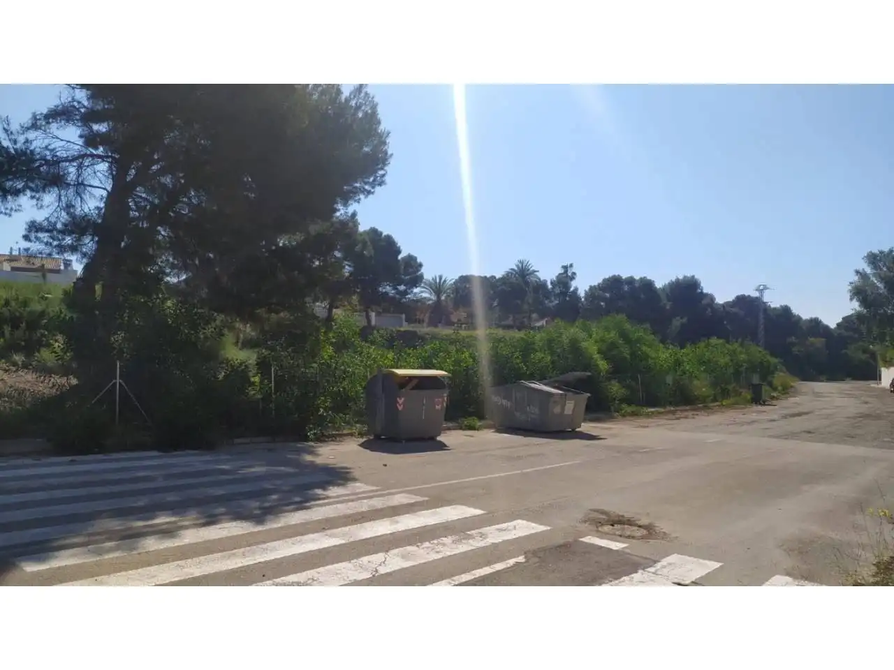 Residencial en venta en Orihuela