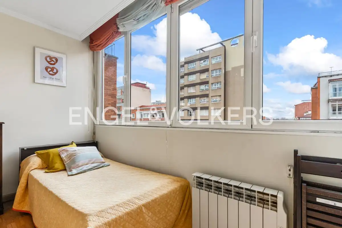 Appartement avec ascenseur à vendre à Centro, imagen 15