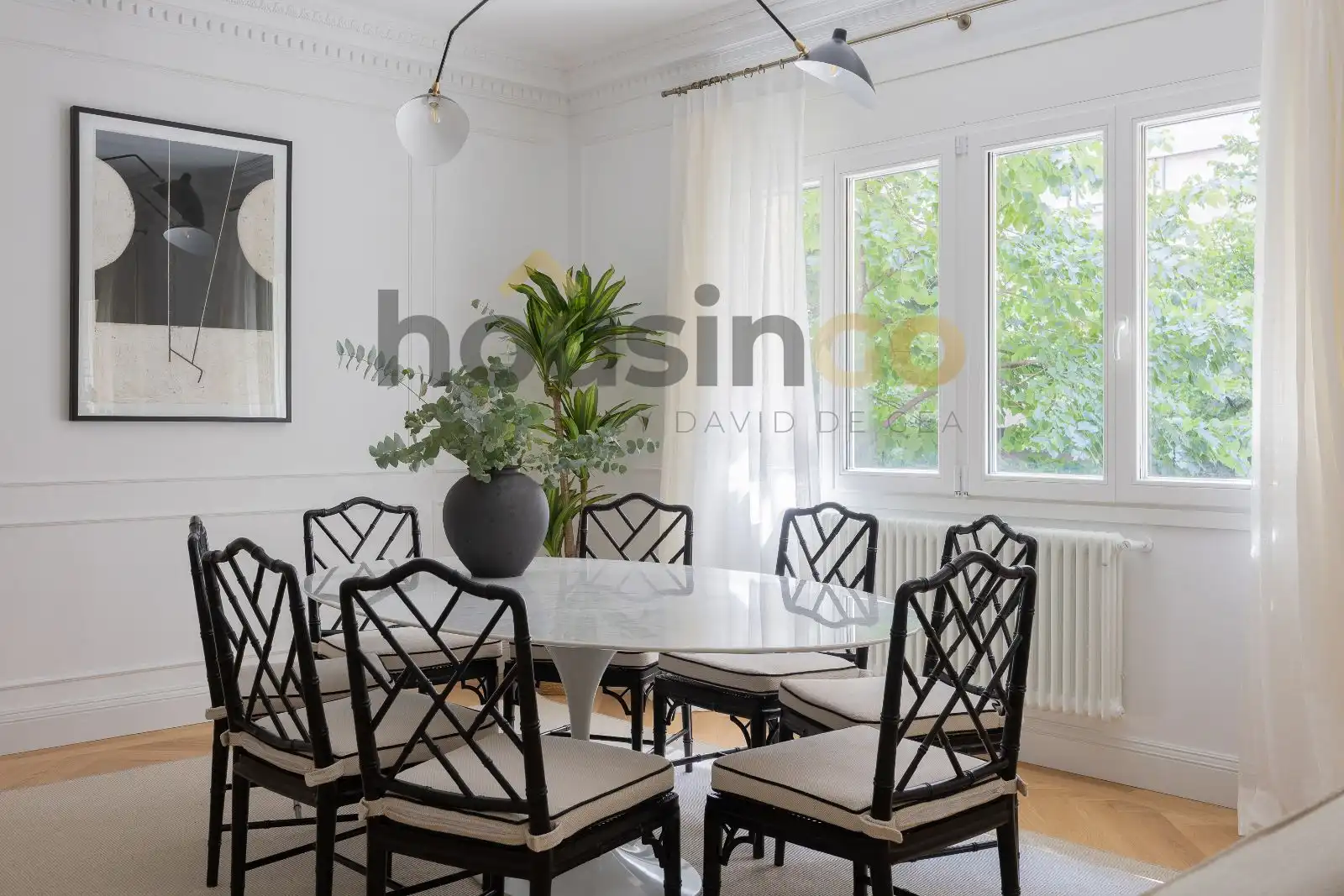 Appartement à vendre à Claudio Coello, imagen 13