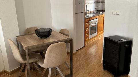 Foto 2 de Casa adosada de lloguer a Castalla, Alicante