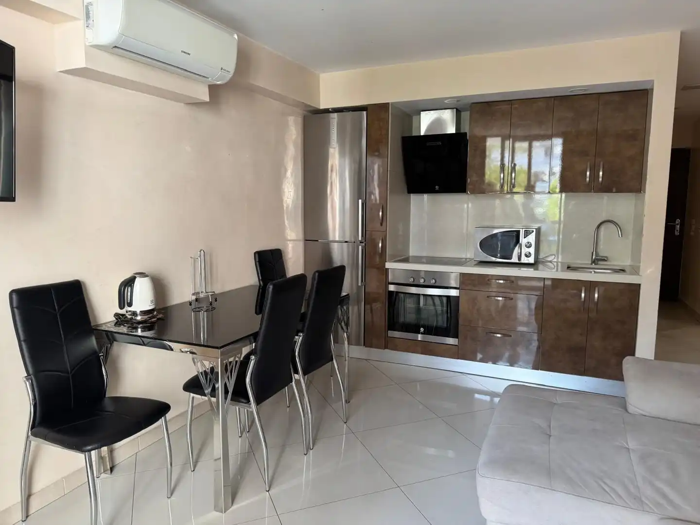 Piso con piscina en venta en Costa Adeje
