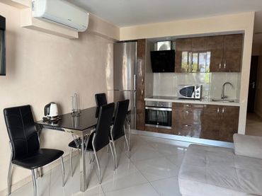 Flat with pool for sale in Costa Adeje