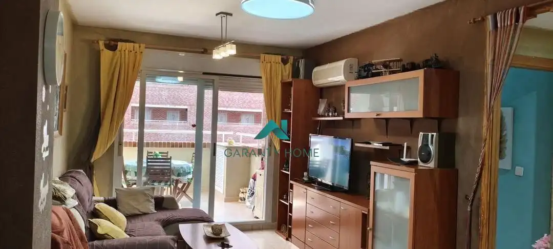 Flat with pool for sale in Marina d'Or, imagen 2