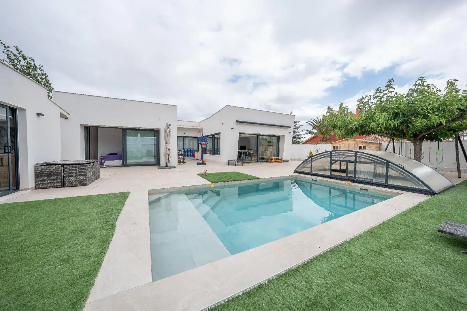 Villa mit Pool zum Verkauf in Calle de Riu Verd, imagen 34
